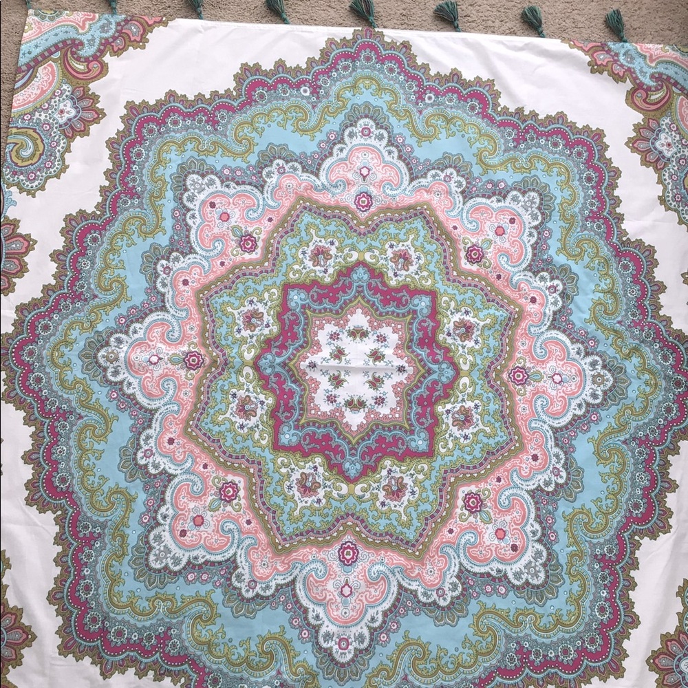 Wall Tapestry